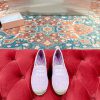 Miumiu 2024 new casual shoes fisherman shoesGrass woven shoes with grass woven insole * made0v224opg