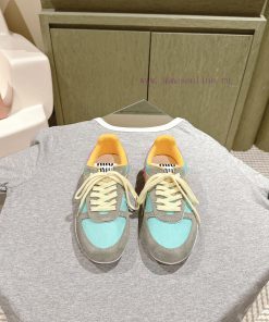 Couple style male 10| ²⁰²4 𝐬𝐬  🤍🤎MIUMIU's new Dexin shoes~a hot and stylish item that must b72rv8vnj