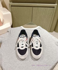 Couple style male 10| ²⁰²4 𝐬𝐬  🤍🤎MIUMIU's new Dexin shoes~a hot and stylish item that must bdjv36j58