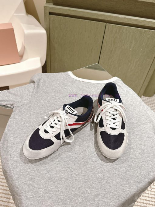 Couple style male 10| ²⁰²4 𝐬𝐬  🤍🤎MIUMIU's new Dexin shoes~a hot and stylish item that must bdjv36j58 - Image 4