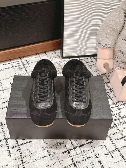 Top qualityDriesVanNoten DVN Training Fury ShoesThis is a very miu flavored German training m1l9hzuu - Image 2