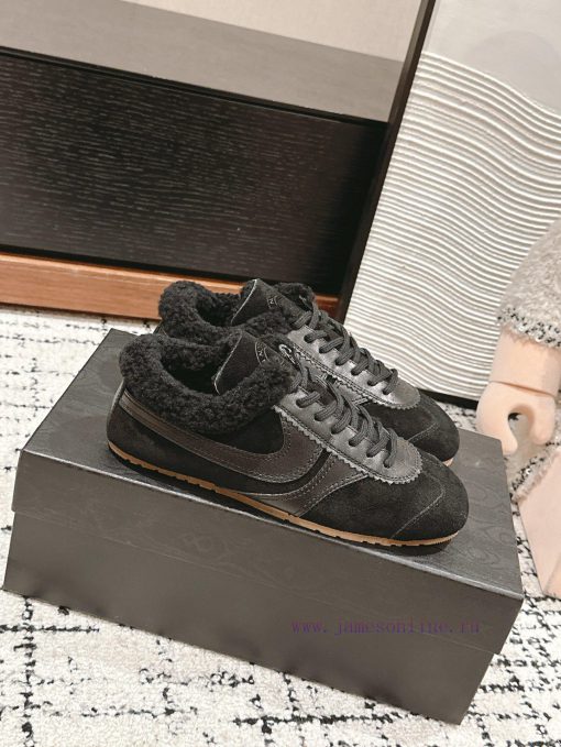 Top qualityDriesVanNoten DVN Training Fury ShoesThis is a very miu flavored German training m1l9hzuu - Image 3