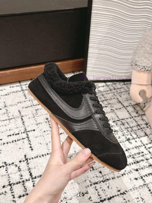 Top qualityDriesVanNoten DVN Training Fury ShoesThis is a very miu flavored German training m1l9hzuu - Image 6