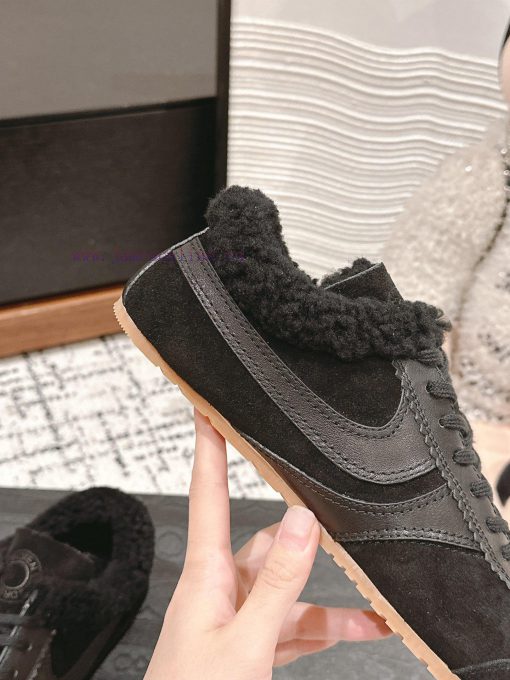 Top qualityDriesVanNoten DVN Training Fury ShoesThis is a very miu flavored German training m1l9hzuu - Image 9