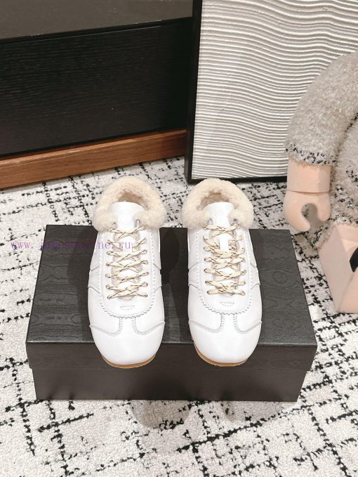 Top qualityDriesVanNoten DVN Training Fury ShoesThis is a very miu flavored German training zka0x1c4 - Image 2