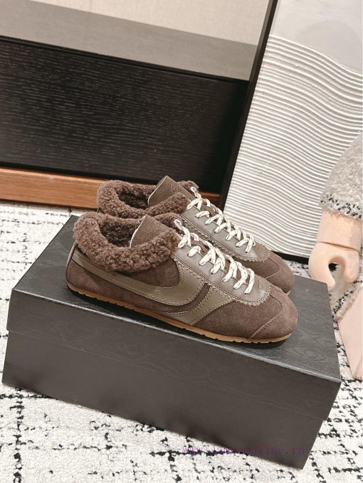 Top qualityDriesVanNoten DVN Training Fury ShoesThis is a very miu flavored German training uykrrhiu - Image 3