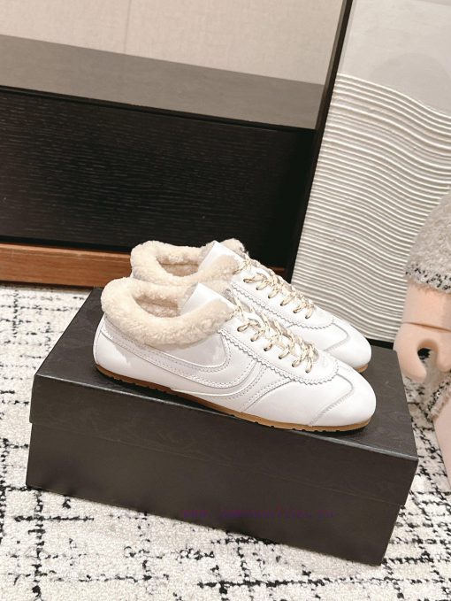 Top qualityDriesVanNoten DVN Training Fury ShoesThis is a very miu flavored German training zka0x1c4 - Image 3
