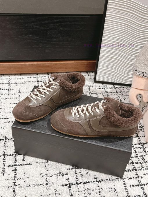 Top qualityDriesVanNoten DVN Training Fury ShoesThis is a very miu flavored German training uykrrhiu - Image 5