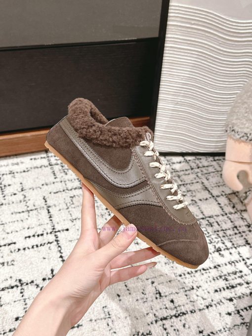 Top qualityDriesVanNoten DVN Training Fury ShoesThis is a very miu flavored German training uykrrhiu - Image 6