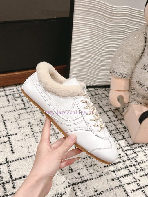 Top qualityDriesVanNoten DVN Training Fury ShoesThis is a very miu flavored German training zka0x1c4 - Image 6