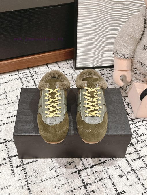 Top qualityDriesVanNoten DVN Training Fury ShoesThis is a very miu flavored German training oov44lg3