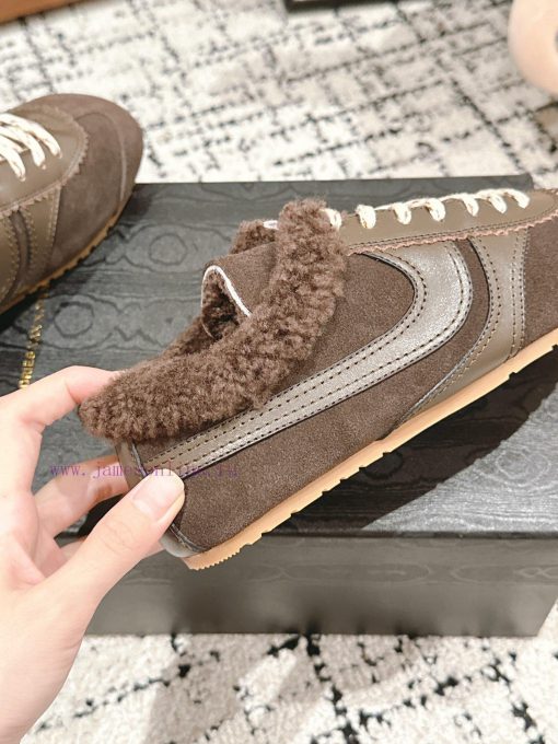Top qualityDriesVanNoten DVN Training Fury ShoesThis is a very miu flavored German training uykrrhiu - Image 9