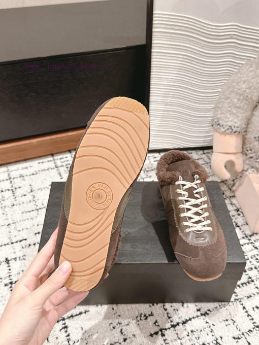 Top qualityDriesVanNoten DVN Training Fury ShoesThis is a very miu flavored German training uykrrhiu - Image 10