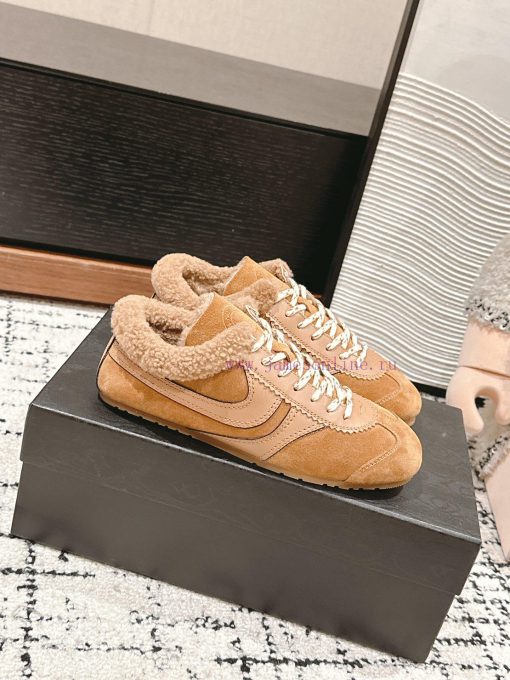 Top qualityDriesVanNoten DVN Training Fury ShoesThis is a very miu flavored German training zc81xeoi - Image 3