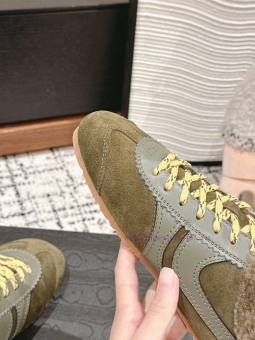 Top qualityDriesVanNoten DVN Training Fury ShoesThis is a very miu flavored German training oov44lg3 - Image 7