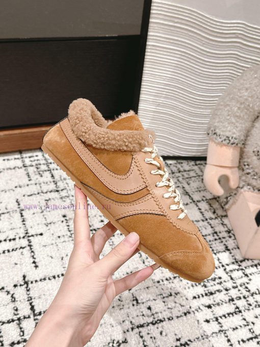 Top qualityDriesVanNoten DVN Training Fury ShoesThis is a very miu flavored German training zc81xeoi - Image 7