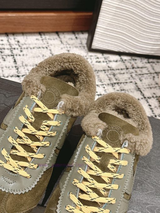 Top qualityDriesVanNoten DVN Training Fury ShoesThis is a very miu flavored German training oov44lg3 - Image 8