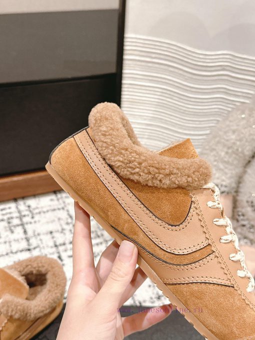 Top qualityDriesVanNoten DVN Training Fury ShoesThis is a very miu flavored German training zc81xeoi - Image 8