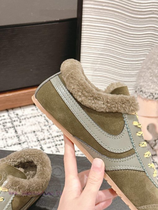 Top qualityDriesVanNoten DVN Training Fury ShoesThis is a very miu flavored German training oov44lg3 - Image 9