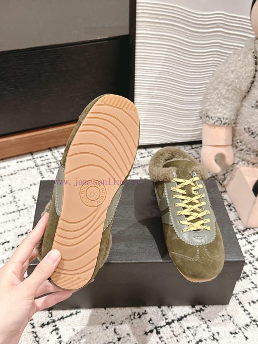Top qualityDriesVanNoten DVN Training Fury ShoesThis is a very miu flavored German training oov44lg3 - Image 10