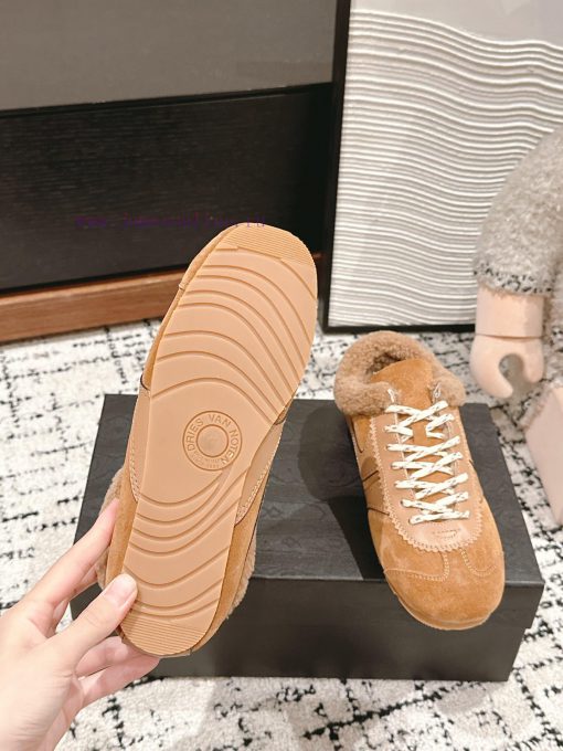 Top qualityDriesVanNoten DVN Training Fury ShoesThis is a very miu flavored German training zc81xeoi - Image 10