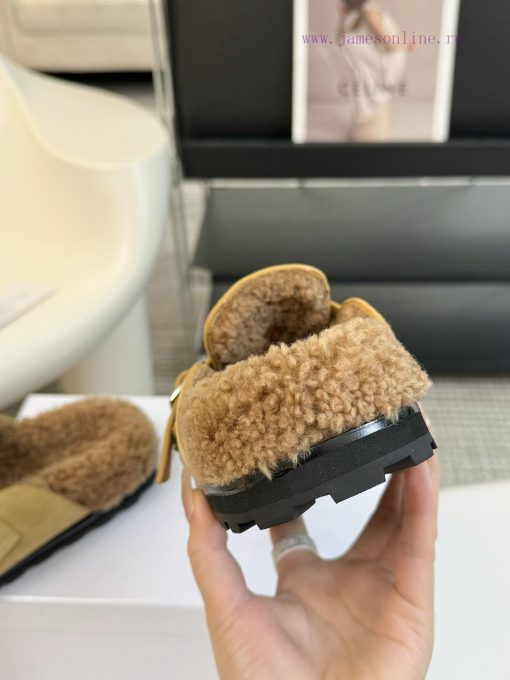 𝐌𝐚𝐢𝐬𝐨𝐧𝐌𝐚𝐫𝐠𝐢𝐞𝐥𝐚 Magira 𝐌𝟔 Split toe One Foot Pedal Boken Split Toe Tabi Baotou Slippers Magirnzfam2eu - Image 7