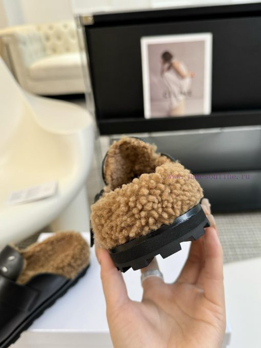 𝐌𝐚𝐢𝐬𝐨𝐧𝐌𝐚𝐫𝐠𝐢𝐞𝐥𝐚 Magira 𝐌𝟔 Split toe One Foot Pedal Boken Split Toe Tabi Baotou Slippers Magir24vzg7t9 - Image 6