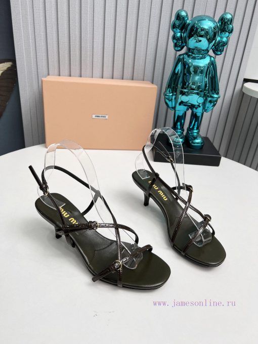 The 2024 new product MIU MIU has a brand new and super beautiful decoration combination, fulai1k6wkn
