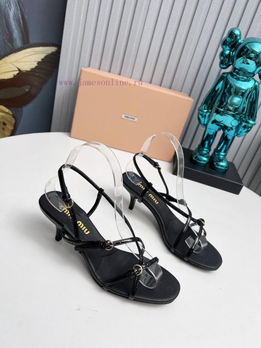 The 2024 new product MIU MIU has a brand new and super beautiful decoration combination, fulcxkq9d1v - Image 2