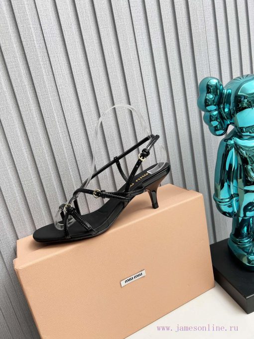 The 2024 new product MIU MIU has a brand new and super beautiful decoration combination, fulcxkq9d1v - Image 6