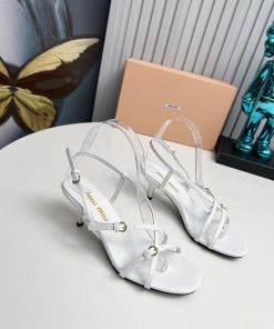 The 2024 new product MIU MIU has a brand new and super beautiful decoration combination, ful4t119ocs