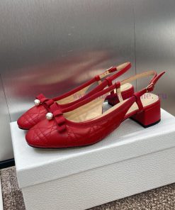 Dior 2024 Spring/Summer Haute Couture Collection New D-Ramour Iconic Electric Embroidered Vis4ia83ox