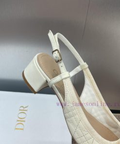 Dior 2024 Spring/Summer Haute Couture Collection New D-Ramour Iconic Electric Embroidered Vixz40wewx