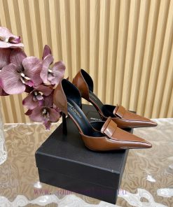 Synchronized Update: YSL Saint Laurent - SS2024 Summer New Product Elegant and Atmospheric Hecjw8sg2