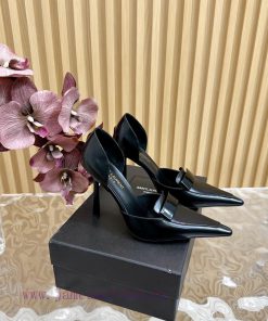 Synchronized Update: YSL Saint Laurent - SS2024 Summer New Product Elegant and Atmospheric Hru5eav6q