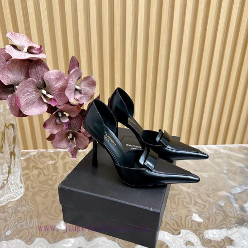 Synchronized Update: YSL Saint Laurent - SS2024 Summer New Product Elegant and Atmospheric Hru5eav6q