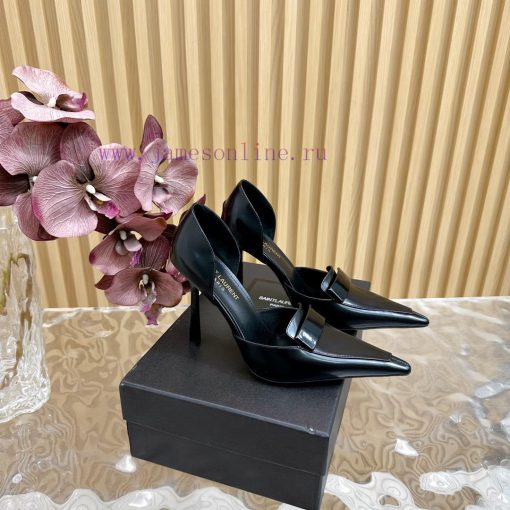 Synchronized Update: YSL Saint Laurent - SS2024 Summer New Product Elegant and Atmospheric Hru5eav6q - Image 2