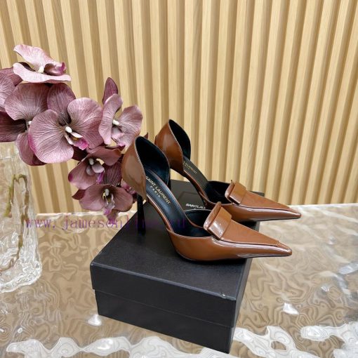 Synchronized Update: YSL Saint Laurent - SS2024 Summer New Product Elegant and Atmospheric Hecjw8sg2 - Image 2