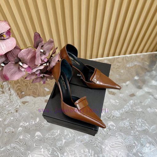 Synchronized Update: YSL Saint Laurent - SS2024 Summer New Product Elegant and Atmospheric Hecjw8sg2 - Image 3