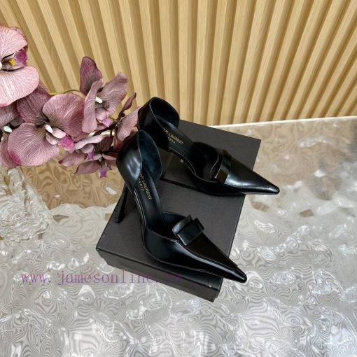 Synchronized Update: YSL Saint Laurent - SS2024 Summer New Product Elegant and Atmospheric Hru5eav6q - Image 4