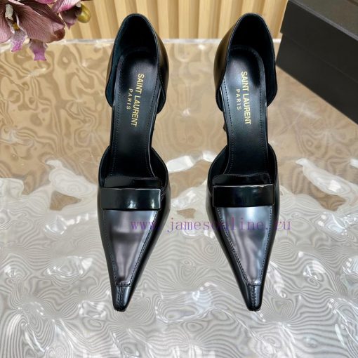 Synchronized Update: YSL Saint Laurent - SS2024 Summer New Product Elegant and Atmospheric Hru5eav6q - Image 6