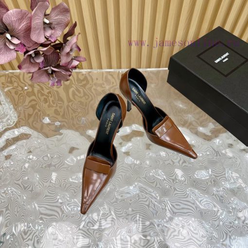 Synchronized Update: YSL Saint Laurent - SS2024 Summer New Product Elegant and Atmospheric Hecjw8sg2 - Image 8