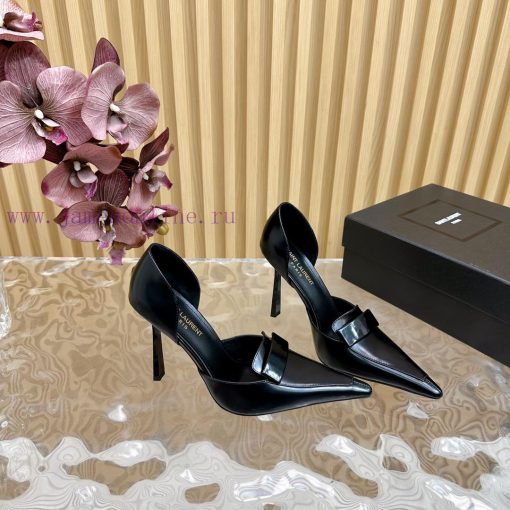 Synchronized Update: YSL Saint Laurent - SS2024 Summer New Product Elegant and Atmospheric Hru5eav6q - Image 9