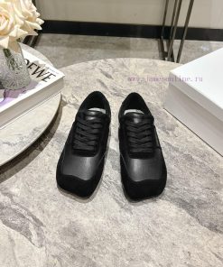 MM6 Magira 25ss Paris Fashion Show Fashion Show, Couple Style, German Training Casual ShoesSjy3qltjn