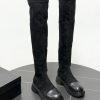 ASH YGF's latest knee high bootsThe boots I must buy are very well groomed and have a super iw13hy57