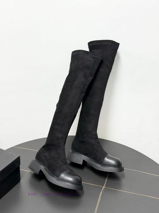 ASH YGF's latest knee high bootsThe boots I must buy are very well groomed and have a super iw13hy57 - Image 3