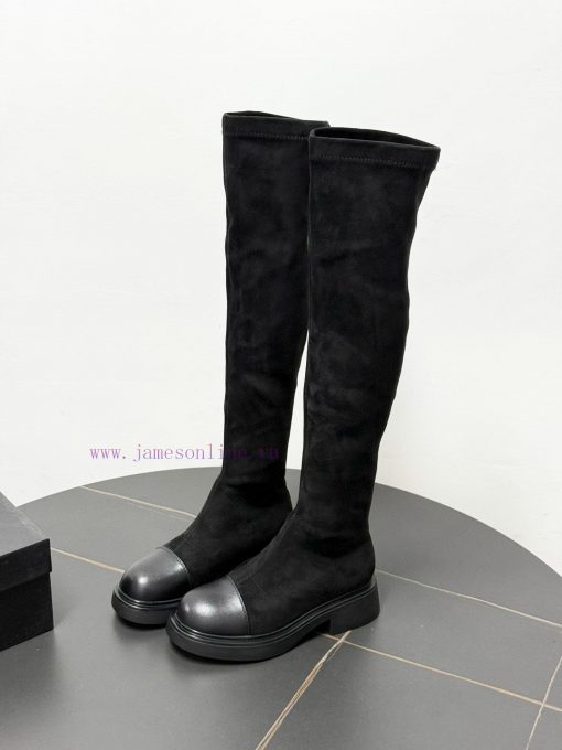 ASH YGF's latest knee high bootsThe boots I must buy are very well groomed and have a super iw13hy57 - Image 7