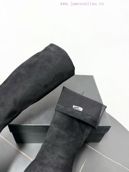 ASH YGF's latest knee high bootsThe boots I must buy are very well groomed and have a super iw13hy57 - Image 9