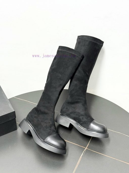 ASH YGF's latest high bootsThe boots I must buy are very well groomed and have a super beautw0wtogea - Image 3