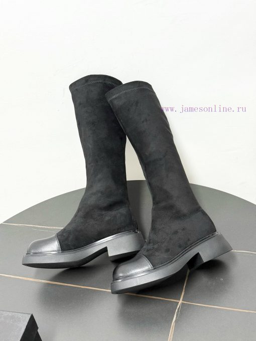 ASH YGF's latest high bootsThe boots I must buy are very well groomed and have a super beautw0wtogea - Image 4